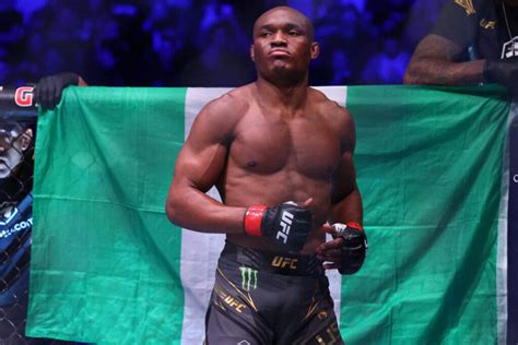 UFC 278: Kamaru Usman vs. Leon Edwards odds, picks and predictions.